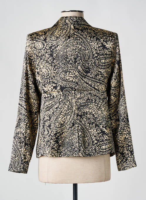 Sacou negru LPB femeie