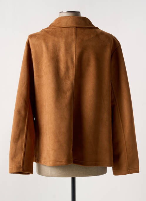 Jachete casual maro 2W PARIS femeie