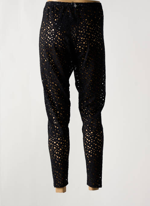 Colant negru BORIS INDUSTRIES femeie