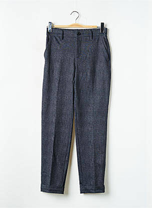 Pantalon evazat gri STREET ONE femeie