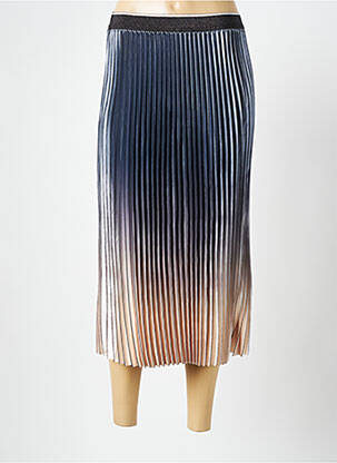 Fustă midi gri CREAM femeie