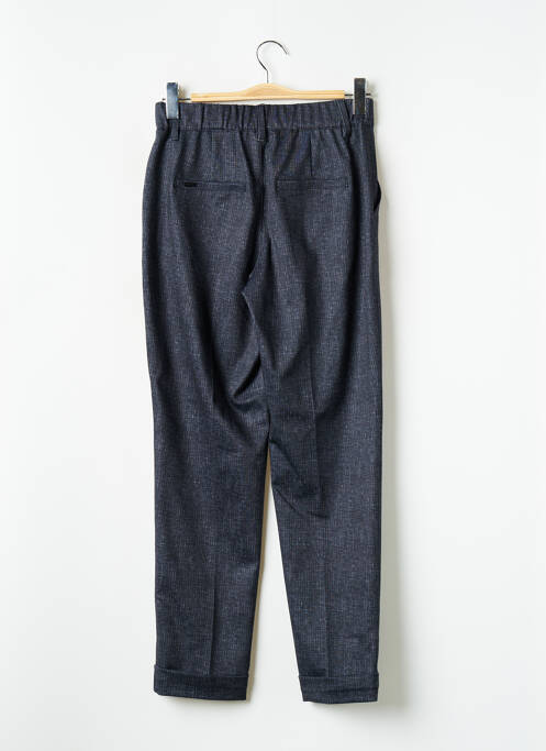 Pantalon evazat gri STREET ONE femeie