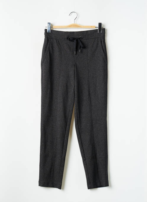 Pantalon drept gri STREET ONE femeie