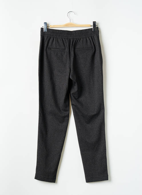 Pantalon drept gri STREET ONE femeie
