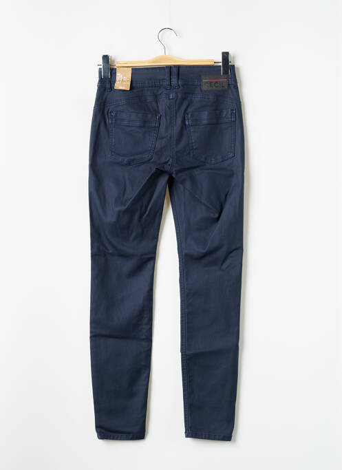 Blugi cu croială slim albastru CECIL femeie