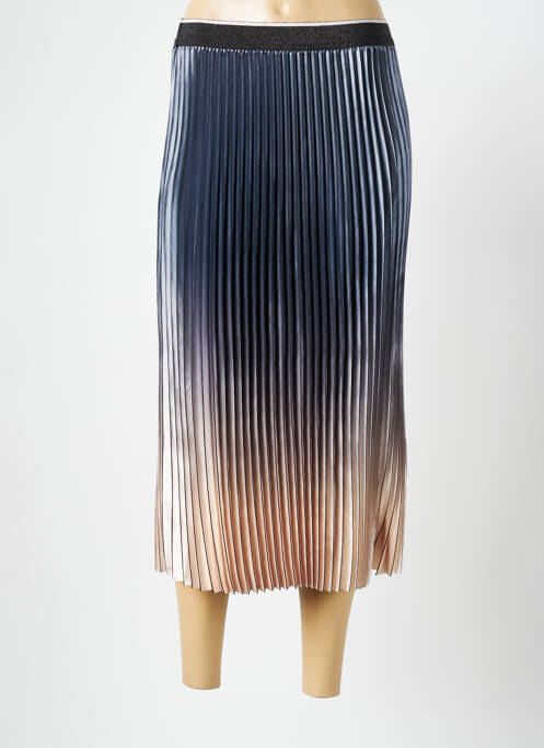 Fustă midi gri CREAM femeie