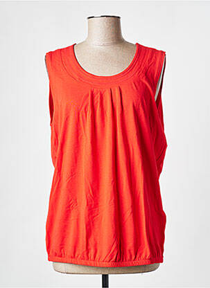 Maiou roșu BRANDTEX femeie