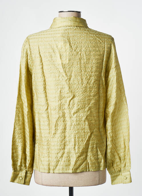 Cămașă verde GEISHA femeie