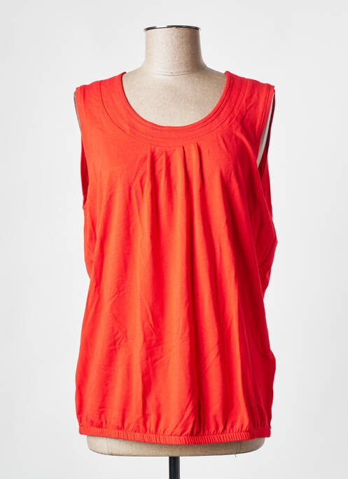 Maiou roșu BRANDTEX femeie