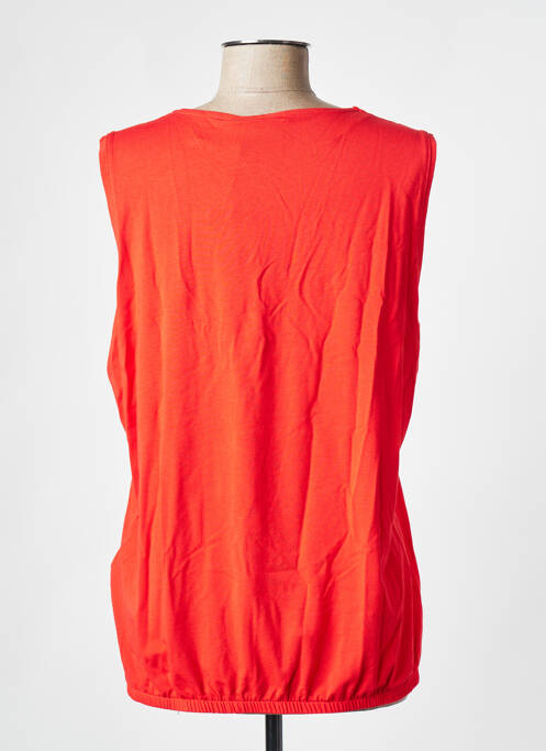 Maiou roșu BRANDTEX femeie