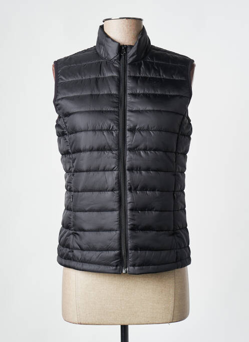 Geacă matlasată negru LEE COOPER femeie