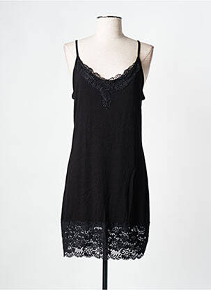 Rochie scurtă negru VETO femeie