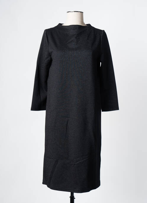 Rochie midi negru STREET ONE femeie