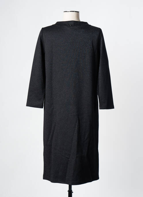 Rochie midi negru STREET ONE femeie