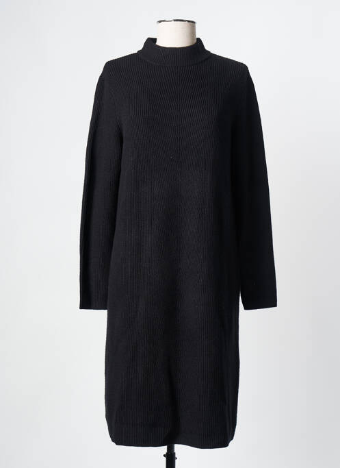 Rochie pulover negru CECIL femeie