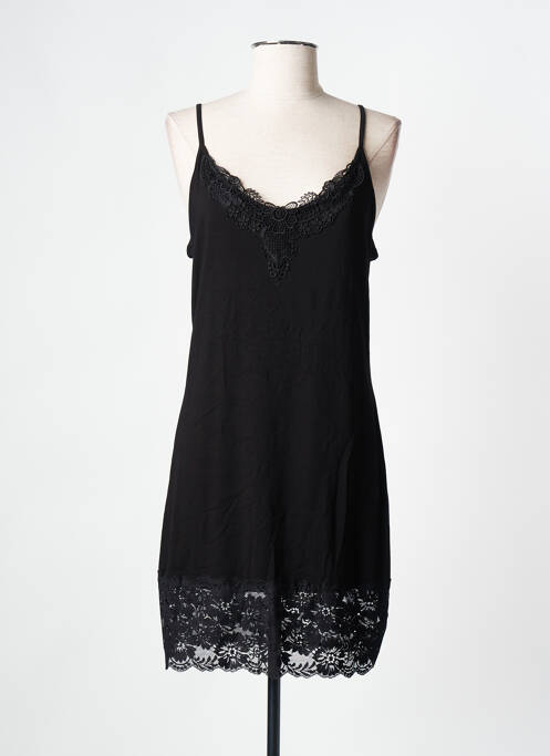 Rochie scurtă negru VETO femeie