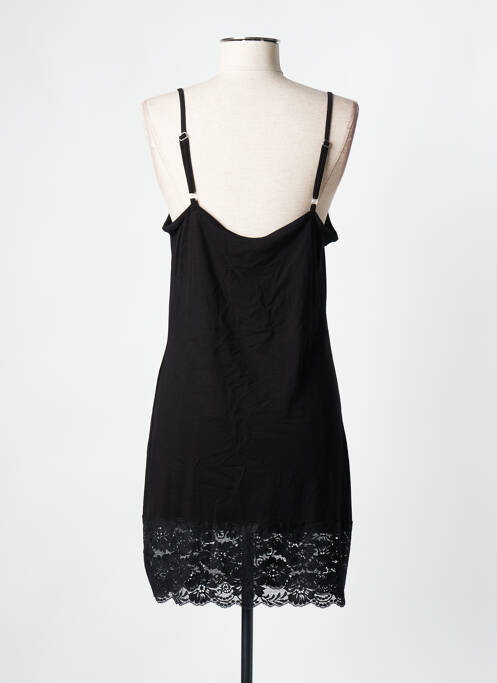 Rochie scurtă negru VETO femeie