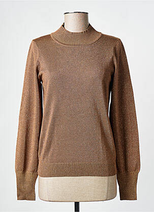 Pulover auriu GEISHA femeie