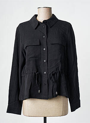 Cămașă negru STREET ONE femeie