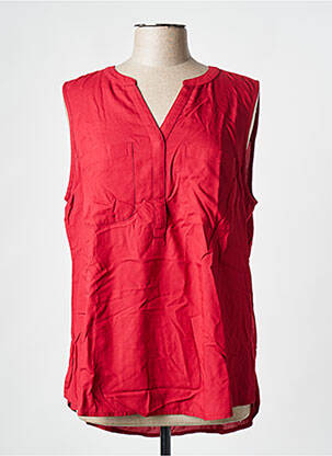 Bluză roșu STREET ONE femeie