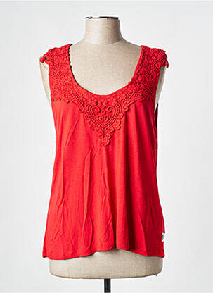 Maiou roșu LEE COOPER femeie