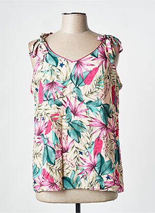 Top roz JULIE GUERLANDE femeie