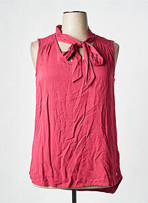 Bluză roșu STREET ONE femeie