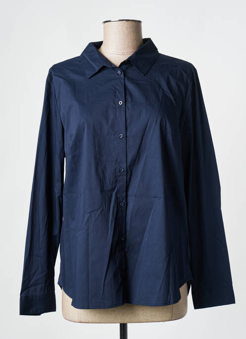 Cămașă albastru STREET ONE femeie