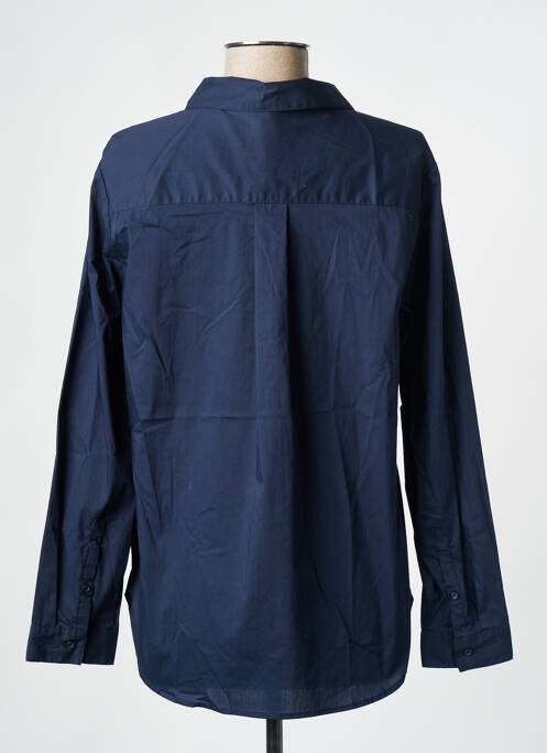 Cămașă albastru STREET ONE femeie