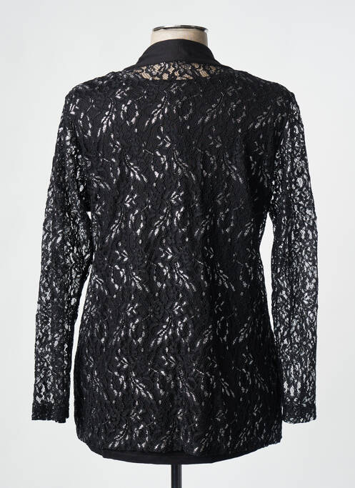 Top negru GREGORY PAT femeie