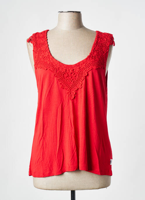 Maiou roșu LEE COOPER femeie