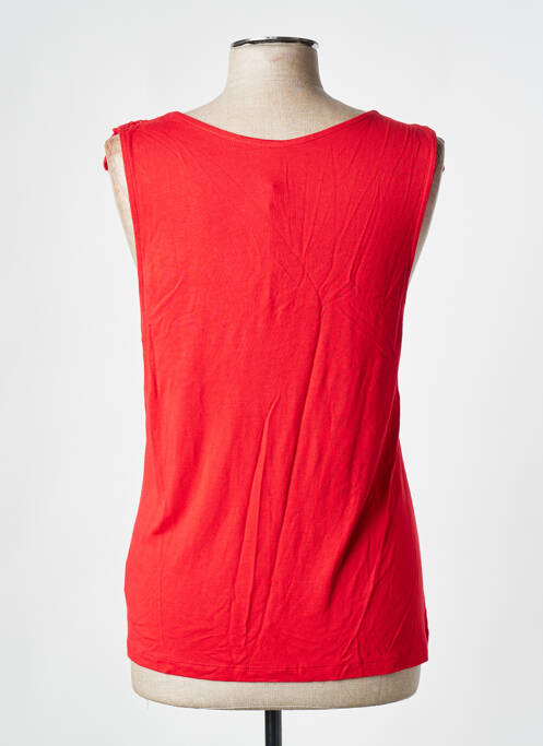 Maiou roșu LEE COOPER femeie