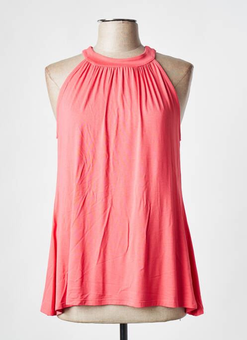 Top roșu MARIA VILLALOBOS femeie