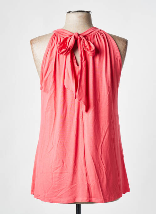 Top roșu MARIA VILLALOBOS femeie