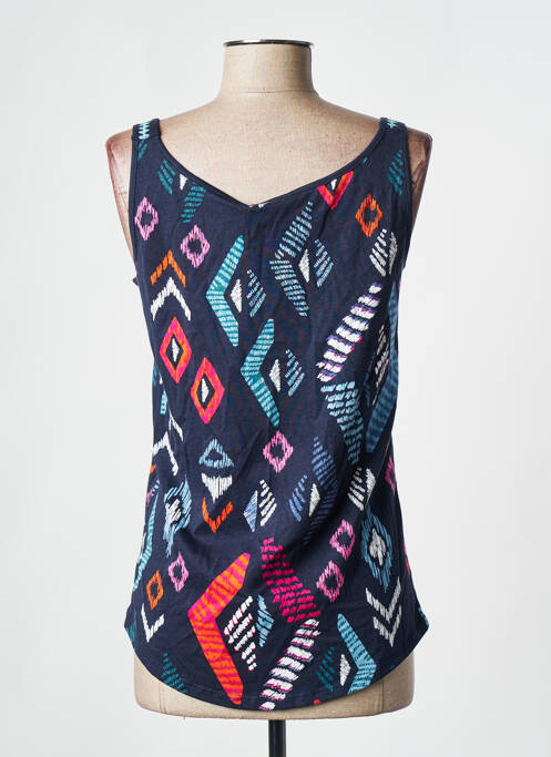 Maiou albastru CECIL femeie