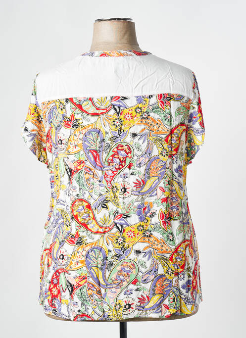 Cămașă roșu GUY DUBOUIS femeie