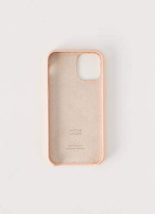 Accesoriu divers bej NATIVE UNION unisex