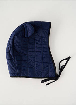 Căciulă albastru MAISON MICHEL femeie