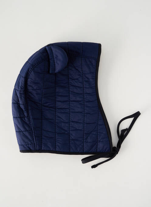 Căciulă albastru MAISON MICHEL femeie