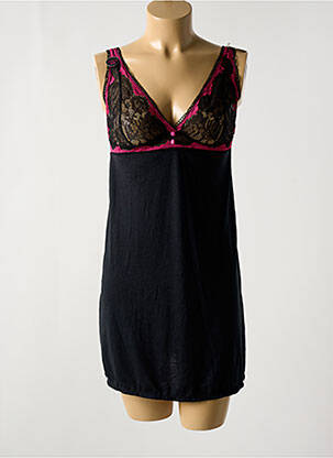 Nuisetă/combinetă negru POMM'POIRE femeie