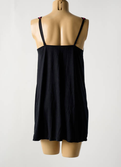 Nuisetă/combinetă negru POMM'POIRE femeie