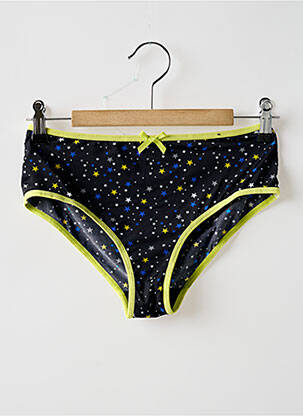 Chilot negru STEFFY fată