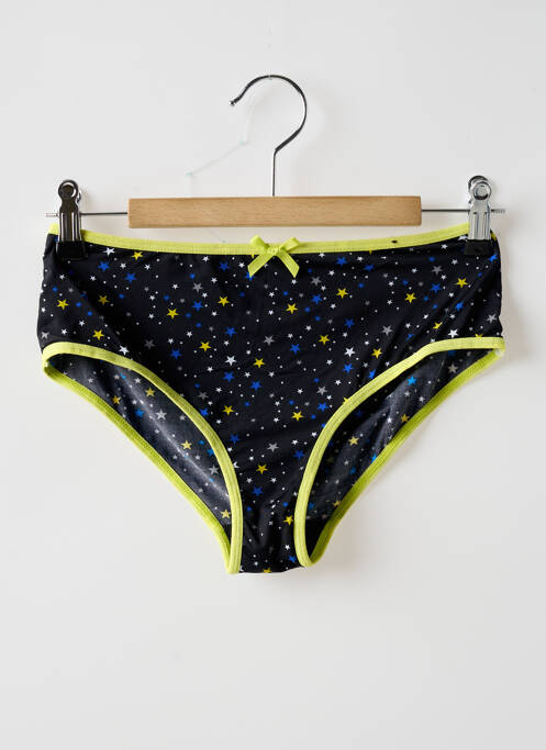 Chilot negru STEFFY fată