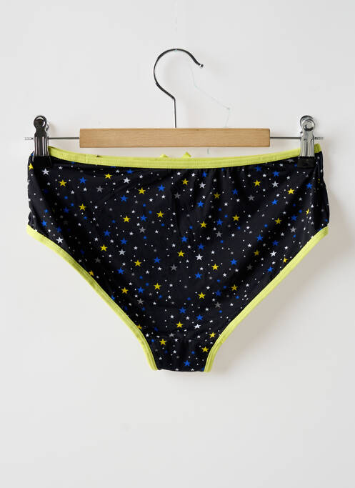 Chilot negru STEFFY fată