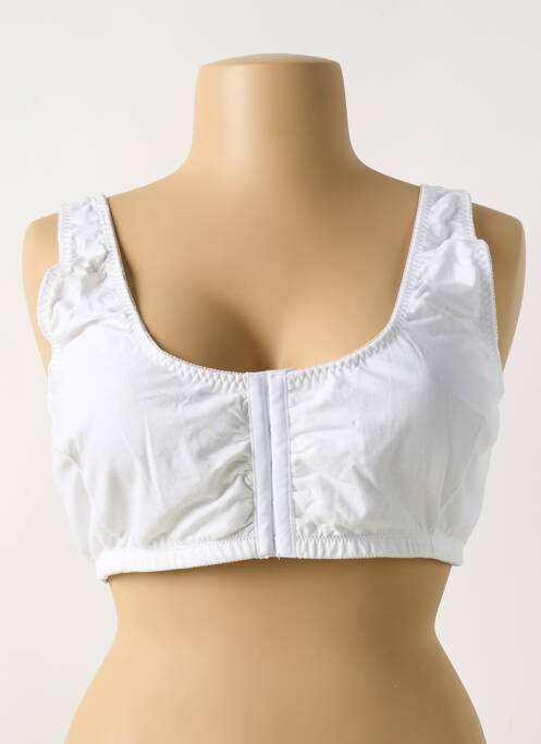 Sutien alb BLANCHEPORTE femeie