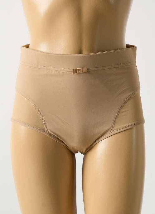 Shorty piele MANAÏS femeie