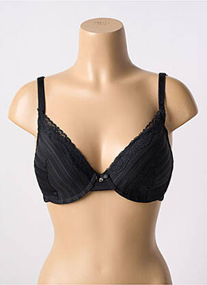 Sutien top sutien modelat top sutien modelat negru SASSA femeie