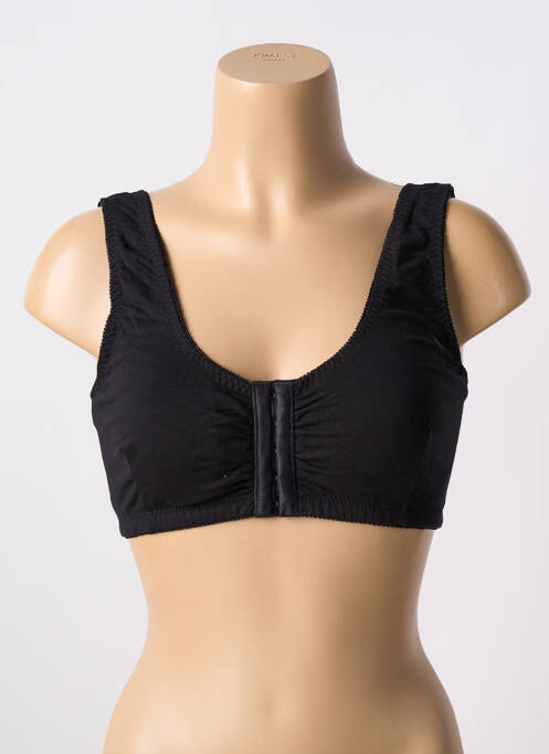 Sutien negru BLANCHEPORTE femeie