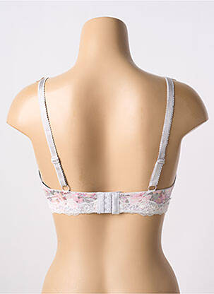 Sutien top sutien modelat top sutien modelat roz SASSA femeie