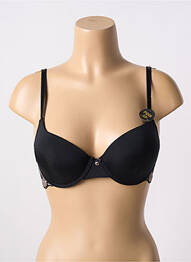 Sutien top sutien modelat top sutien modelat negru SASSA femme